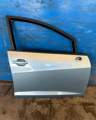 PORTIERA ANTERIORE DESTRA SEAT Ibiza Serie 6J48310