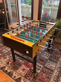 Calcio Balilla Longoni
