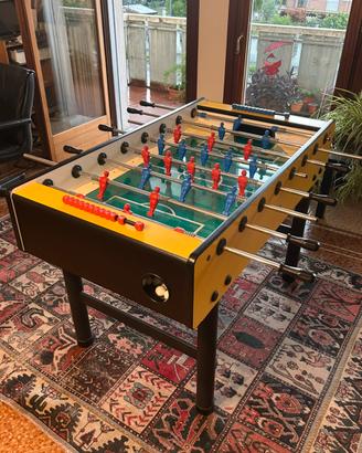 Calcio Balilla Longoni
