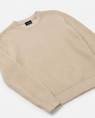 Maglione beige