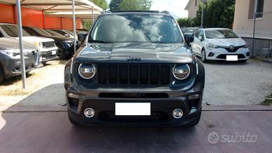 Jeep Renegade 2.0 Mjt 140CV 4WD Active Drive Low L