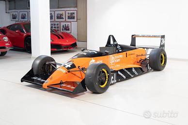 DALLARA F 391 | IVA Esposta | RESTAURATA | PASSAPO