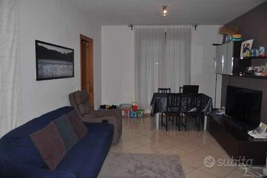 Stanza singola e doppia per studenti