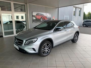 Mercedes-benz GLA 200 d Automatic Sport