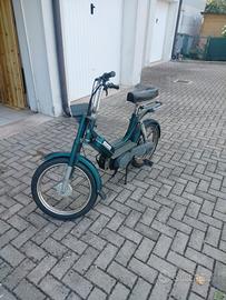 Piaggio bravo 