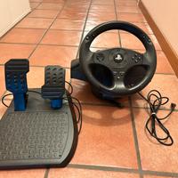 Volante Thrustmaster T80