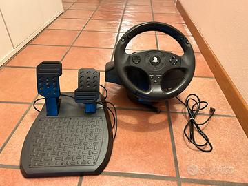 Volante Thrustmaster T80