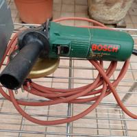 Smerigliatrice Bosch PWS 715