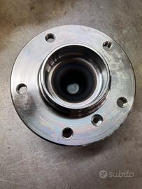 Cuscinetto mozzo ruota anteriore originale bmw