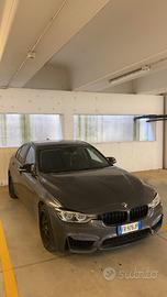 bmw serie 3 f30