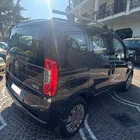 FIAT QUBO 1.4 8V 77 CV Dynamic Natural Power
