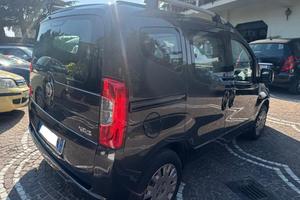 FIAT QUBO 1.4 8V 77 CV Dynamic Natural Power