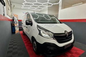 Renault Trafic T29 2.0 dCi 120CV PC-TN Furgon...