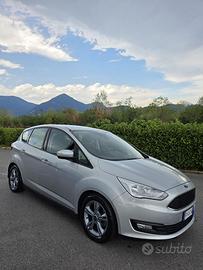 Ford C max  Titanium diesel 95 CV. 