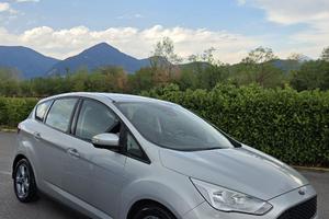Ford C max  Titanium diesel 95 CV. 