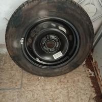 RUOTA VOLSWAGEN GOLF 5