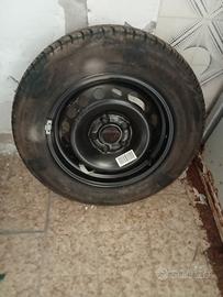 RUOTA VOLSWAGEN GOLF 5