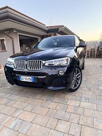 Bmw x4 (f26) - 2018