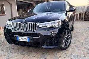 Bmw x4 (f26) - 2018
