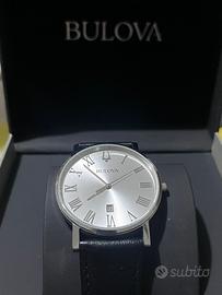 Ogologio bulova