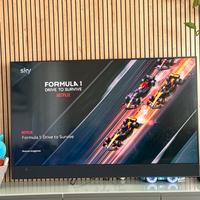 Sky Glass 55 pollici Smart TV 4K