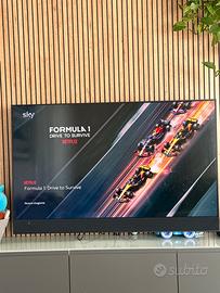 Sky Glass 55 pollici Smart TV 4K
