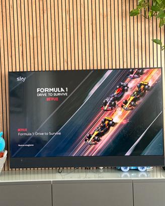 Sky Glass 55 pollici Smart TV 4K