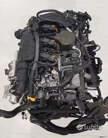 Motore 1.2 turbo benzina sigla hnz