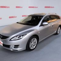 Mazda Mazda6 2nd serie 2.0 16V 147CV Wagon Ex...