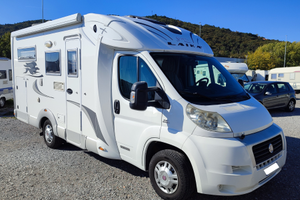 Semintegrale Laika X650r