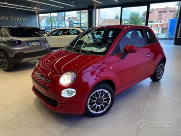 FIAT 500 1.0 Hybrid Pop