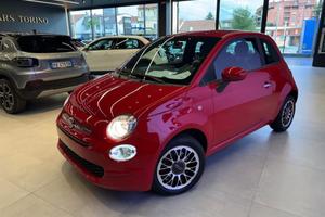 FIAT 500 1.0 Hybrid Pop