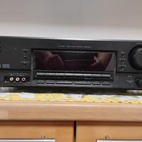 Amplificatore JVC DTS 5.1