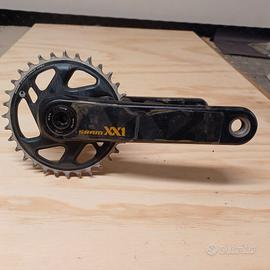 guarnitura sram xx1 Eagle da 170