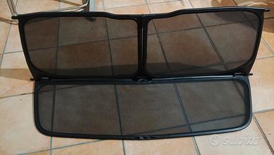 Frangivento per Audi A5 cabrio