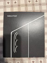 Samsung Galaxy Z Fold 7 12 / 512 GB 