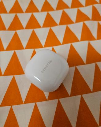cuffiette bluetooth samsung buds FE