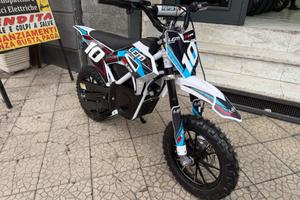 Lem Pitbike A10 junior elettrica