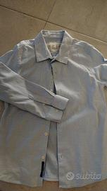 Camicia ZARA bimbo bambino