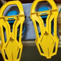 racchette da neve bambino