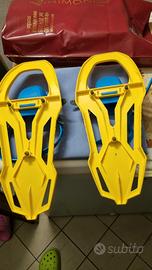 racchette da neve bambino