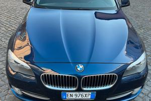 Bmw Serie 520d Touring