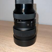 Sigma 14-24mm f/2.8 DG DN ART