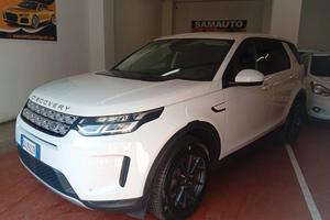 LAND ROVER DISCOVERY SPORT 2.0D AWD 2020 IDEALE PE