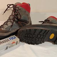 SCARPONI TREKKING " CEVEDALE GTX "