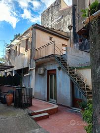 Abitazione Mascalucia centro