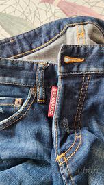 jeans Dsquared