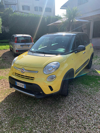 Fiat 500l trekking