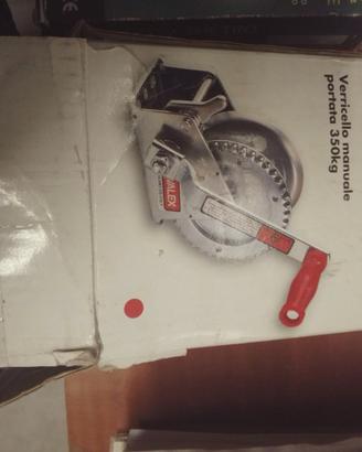 Vericello,sollevatore Valex