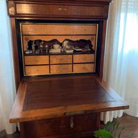 secretaire originale